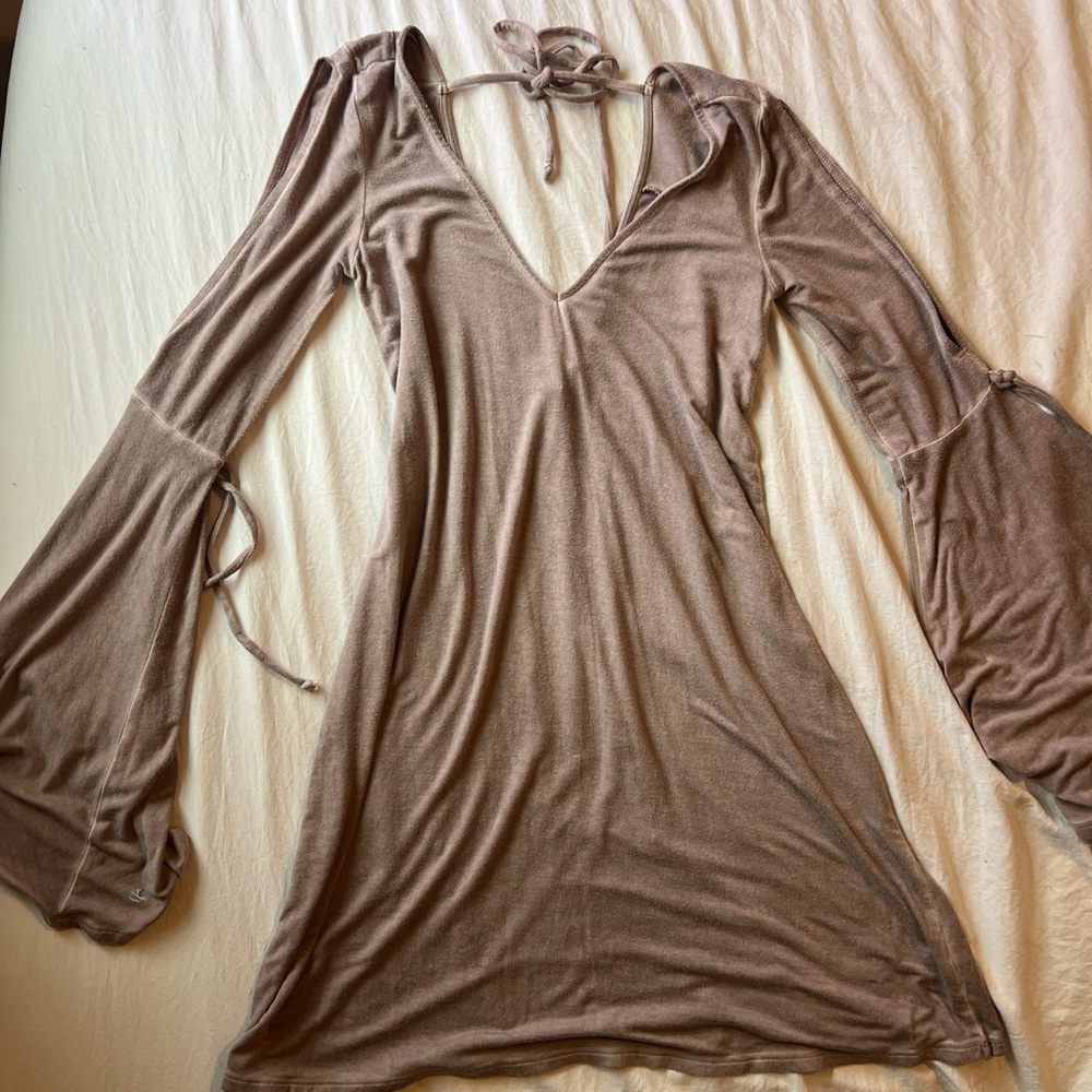 American Eagle Dress